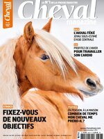 Cheval Magazine